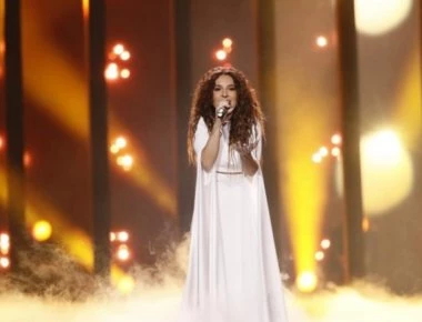 Πώς αποκλείστηκε η Ελλάδα από τον τελικό της Eurovision